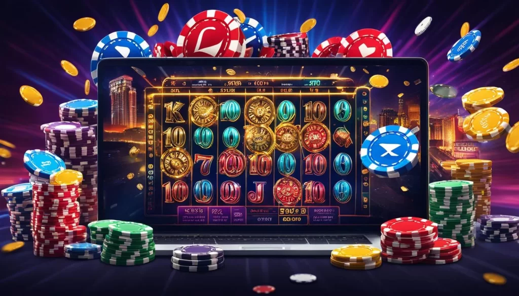 Chiến lược bắn cá hiệu quả