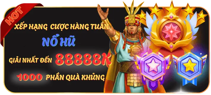 Khuyến mãi hấp dẫn từ 59win nhà cái