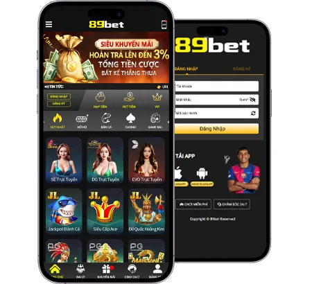 Ưu Đãi Hấp Dẫn 59win