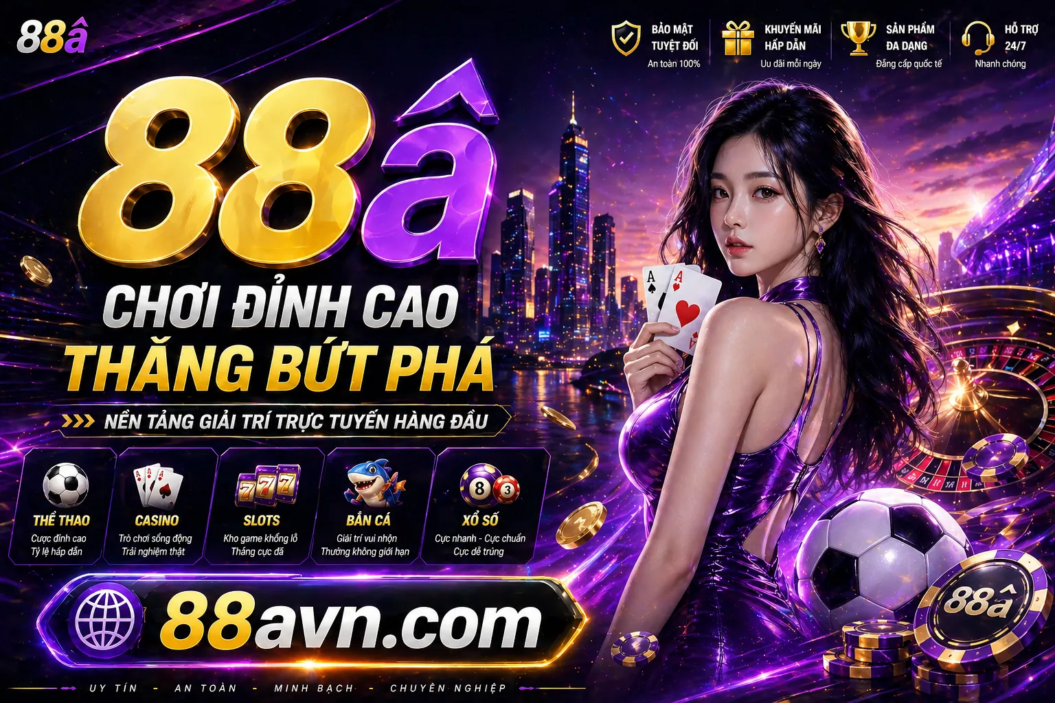 Khuyến mãi độc quyền tại 59win nhà cái