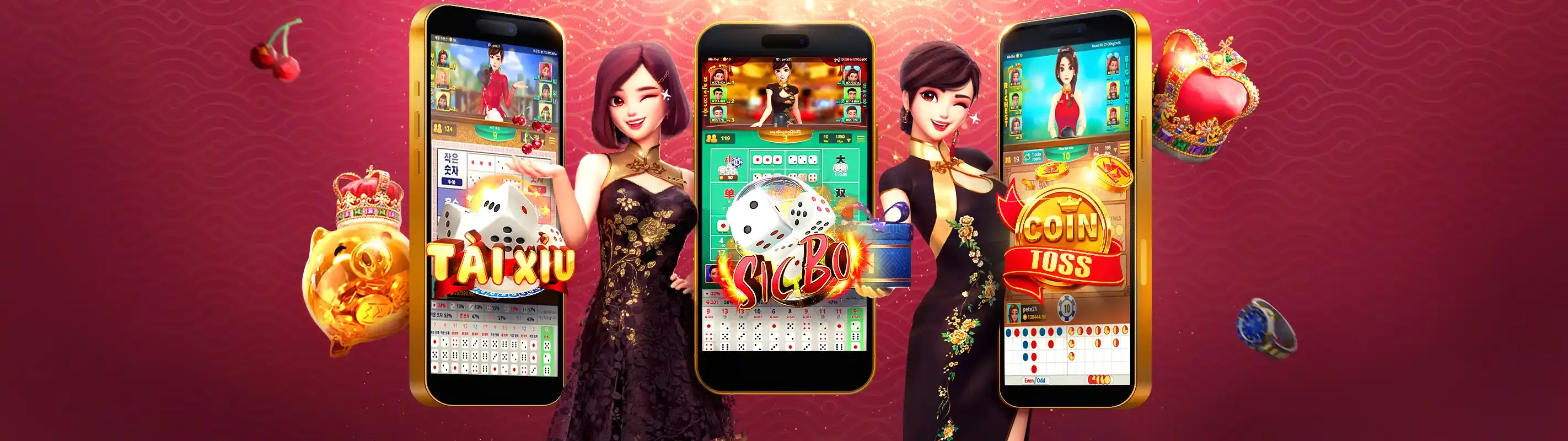 Hình ảnh Câu Lạc Bộ VIP 59win nhà cái với không gian sang trọng và các đặc quyền