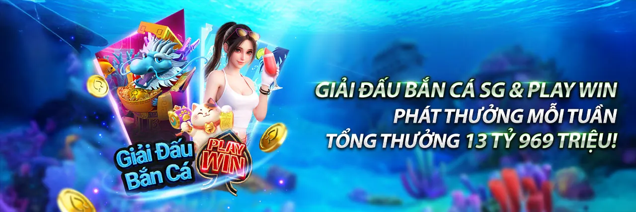 Lợi ích khi chọn 59win nhà cái