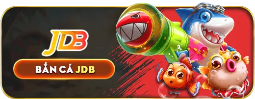 Đồ họa sống động Bắn Cá