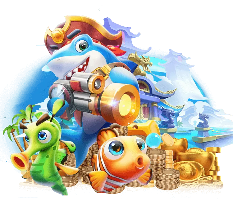 Game Fish Hunter 59win nhà cái